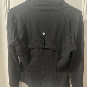 Lululemon Define Jacket size 8